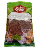 ACHIOTE EN GRANO 1/2LB